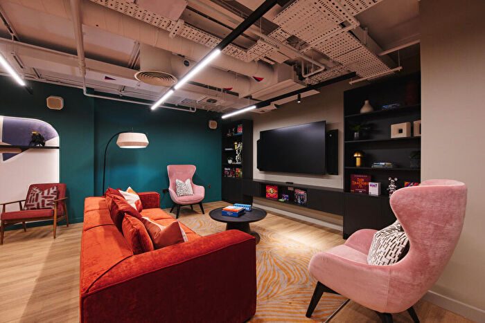 1 Bedroom Flat To Rent In Gough Street, Birmingham, B1