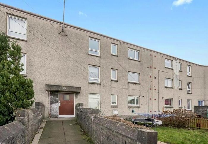 2 Bedroom Flat To Rent In , Oxgangs Avenue, Edinburgh, EH13
