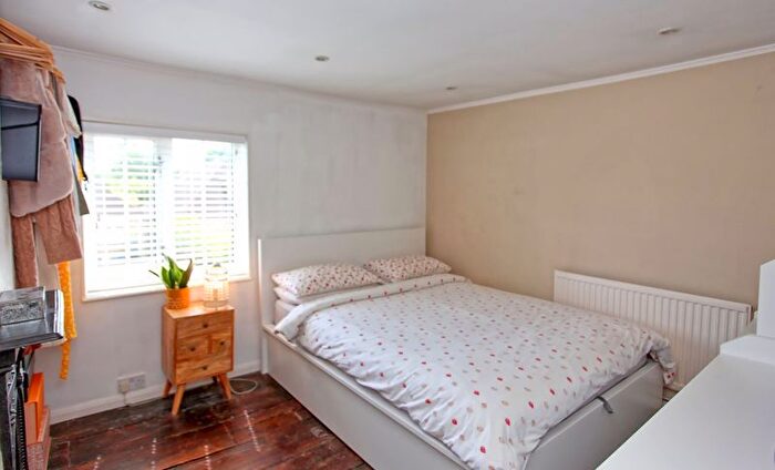 2 Bedroom Semi-Detached House For Sale In Three Households, Chalfont St. Giles, HP8