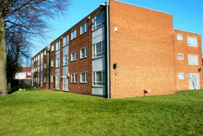 1 Bedroom Flat To Rent In South Park Court, Kirkby, Liverpool, L32