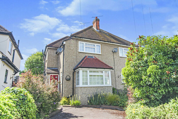 3 Bedroom Semi-Detached House To Rent In Greenways, Chelmsford, CM1