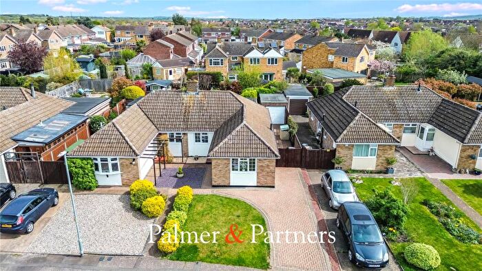 3 Bedroom Bungalow For Sale In Westway, South Woodham Ferrers, Chelmsford, Essex, CM3