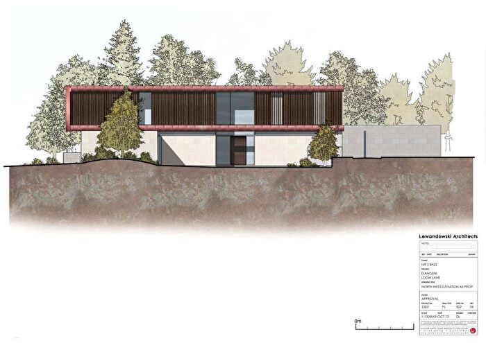 6 Bedroom Land For Sale In Loom Lane, Radlett, Hertfordshire, WD7