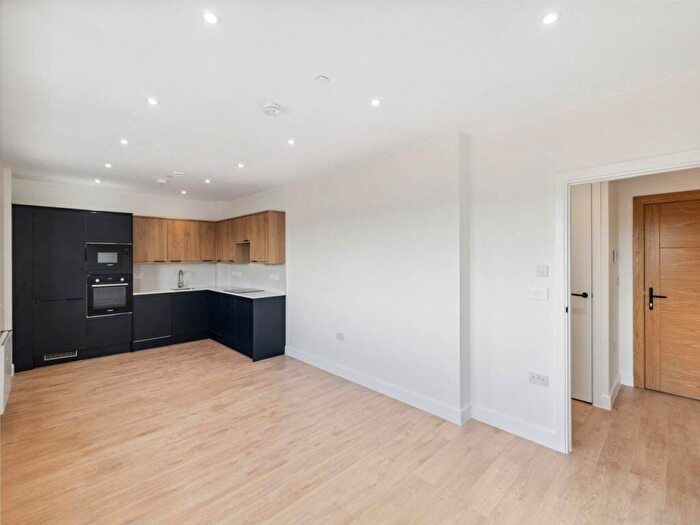 1 Bedroom House To Rent In Heather Court, Progressive Court, Sidcup, DA14