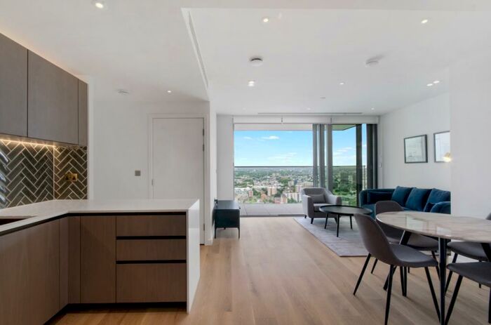 2 Bedroom Apartment To Rent In The Atlas Building, Old Street, London, EC1V