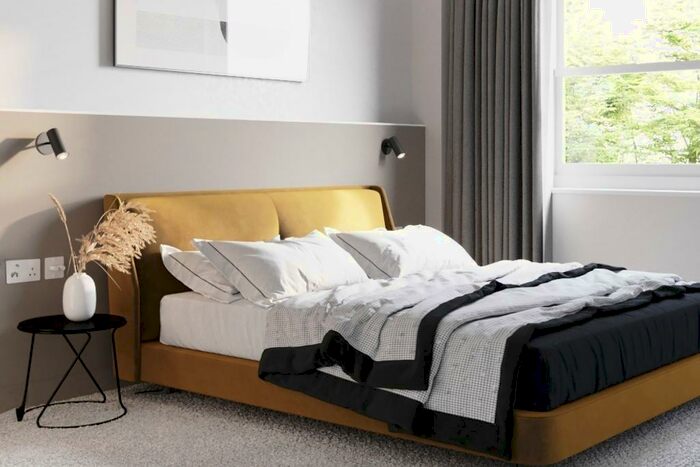 1 Bedroom Flat To Rent In Lordship Lane, SE22