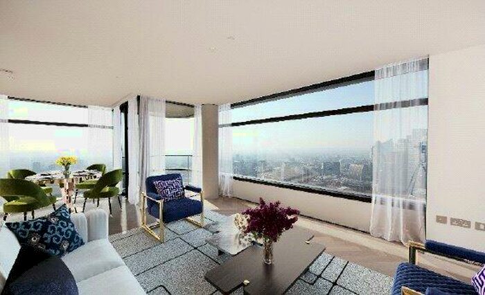 2 Bedroom Flat For Sale In Principal Place, Worship Street, London, EC2A