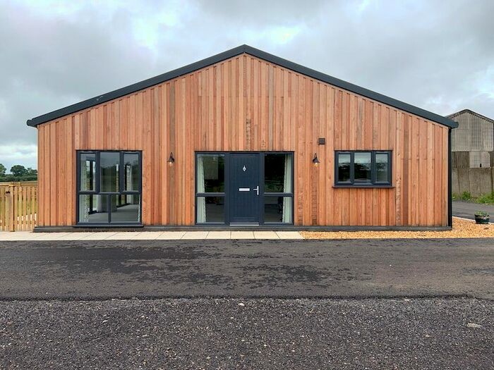 3 Bedroom Semi-Detached Bungalow To Rent In Guilsborough Road, West Haddon, Northamptonshire., NN6