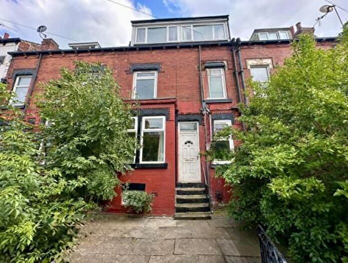 3 Bedroom Terraced House To Rent In Brownhill Crescent, Leeds, LS9