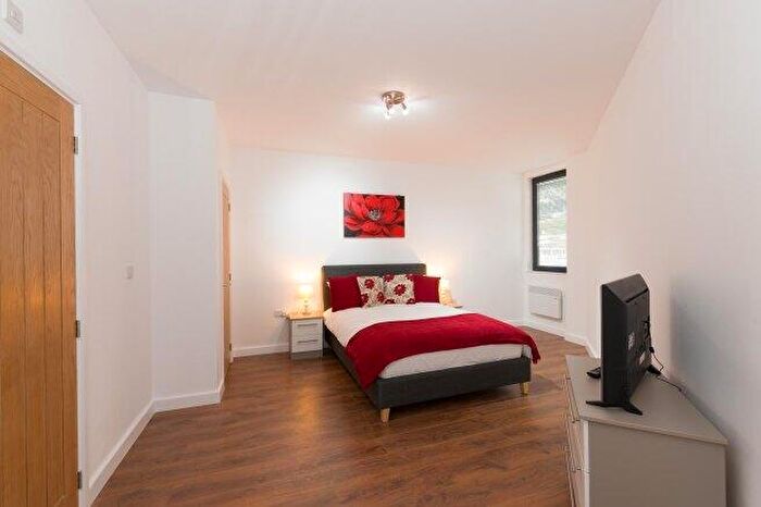 2 Bedroom Flat To Rent In Touthill Close, PE1