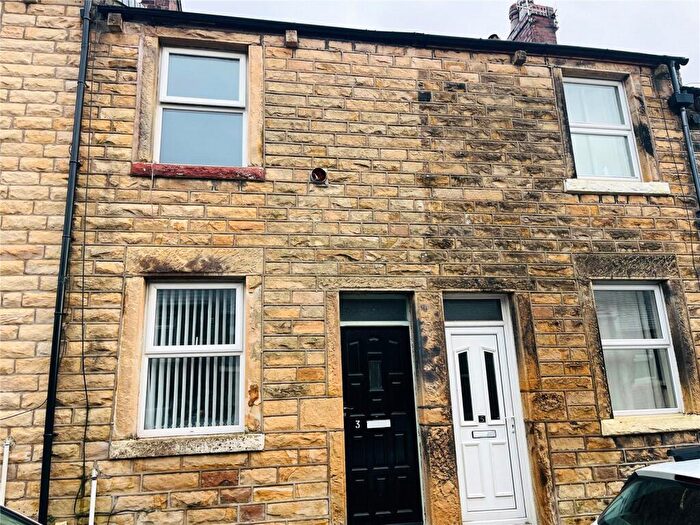 2 Bedroom Terraced House For Sale In Dundee Street, Lancaster, Lancashire, LA1