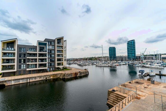 1 Bedroom Apartment To Rent In Edgewater, St. Marys Island, Chatham, Kent, ME4