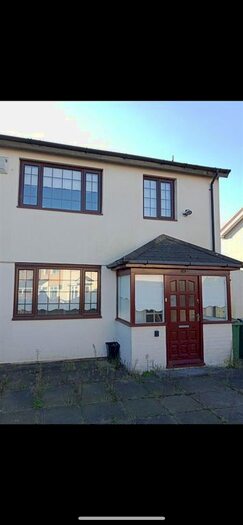 3 Bedroom Detached House To Rent In Altfield Road, Liverpool, L14