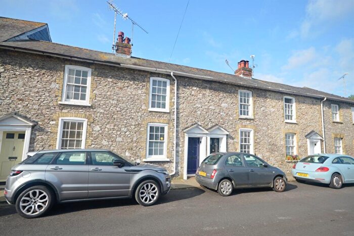 2 Bedroom Terraced House To Rent In Surrey Street, Arundel, BN18