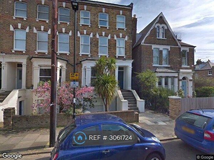 2 Bedroom Flat To Rent In Highwood Road, London, N19
