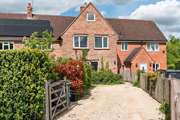 5 Bedroom Terraced House For Sale In Wolford Road, Todenham, GL56
