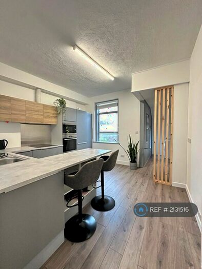 2 Bedroom Flat To Rent In Burnside Street, Stirling, FK7