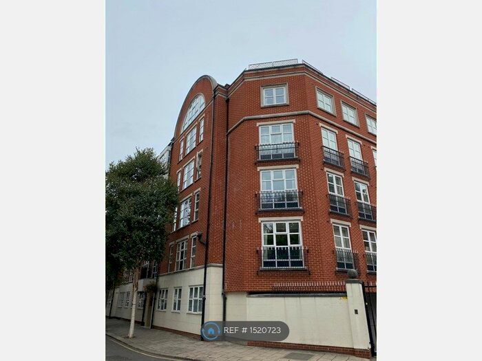 2 Bedroom Flat To Rent In Royal Westminster Lodge, London, SW1P