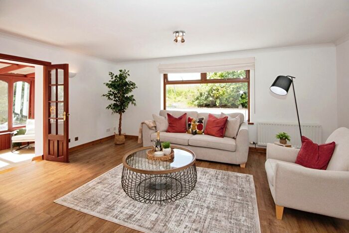 4 Bedroom Semi-Detached House For Sale In Kingswells, Aberdeen, AB15