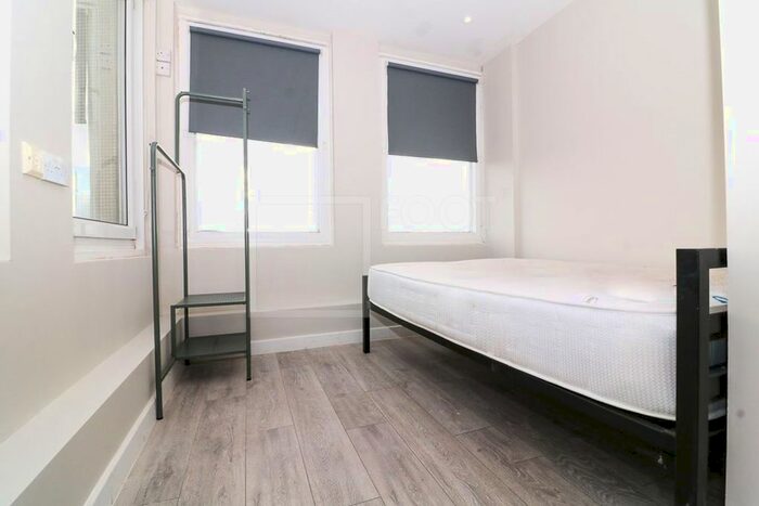 Studio To Rent In Colonnade House, Sunbridge Road, BD1