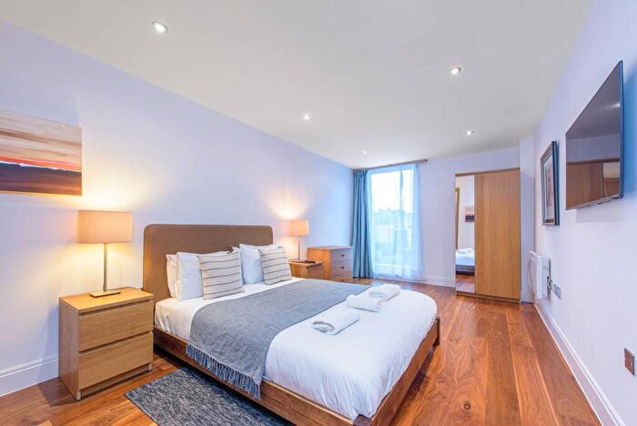 1 Bedroom Flat To Rent In Winchester Road, Swiss Cottage, London, NW3