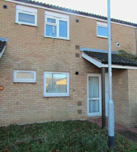 2 Bedroom Property To Rent In Bringhurst, Orton Goldhay, Peterborough PE2