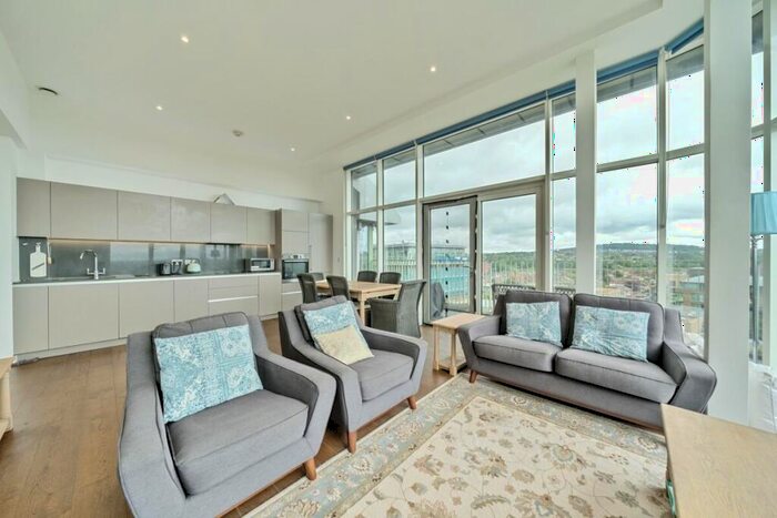 2 Bedroom Apartment To Rent In Astell Road London, SE3