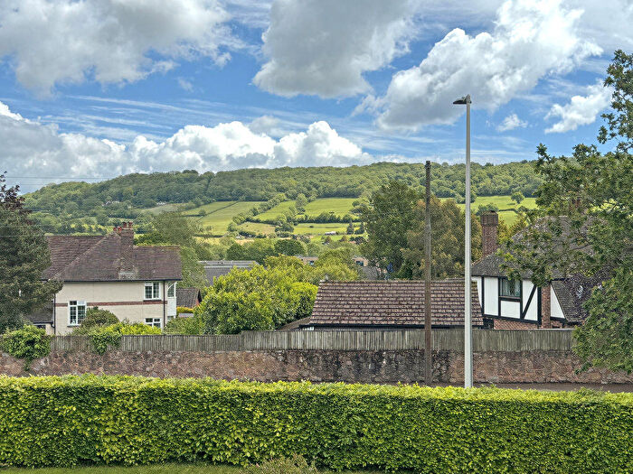 2 Bedroom Flat For Sale In Sidford Road, Sidmouth, EX10