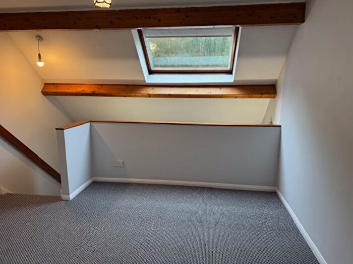 1 Bedroom Property To Rent In Fosters Foel, Aqueduct, Telford, TF4