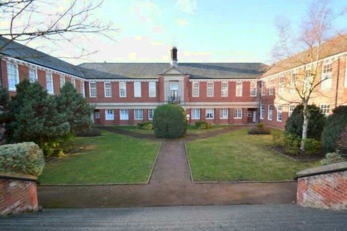 1 Bedroom Flat To Rent In Old School House, Shotley Gate, IP9