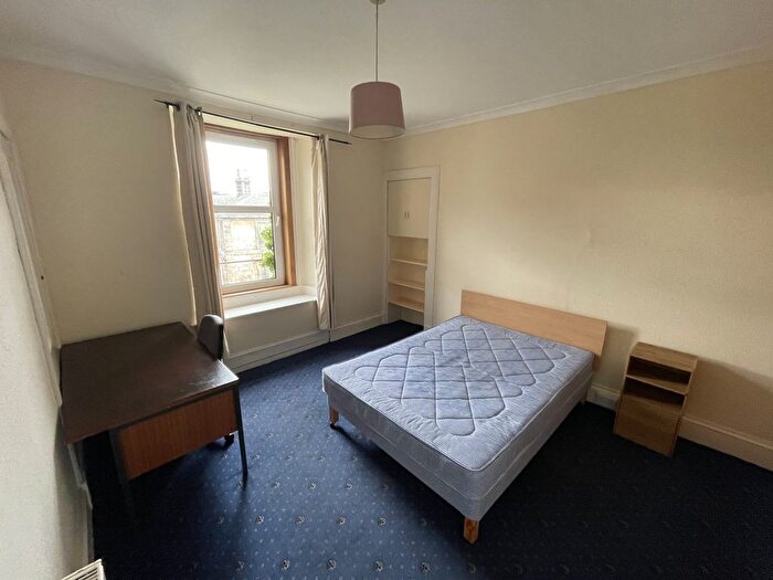 4 Bedroom Flat To Rent In Taylors Lane, Dundee, DD2