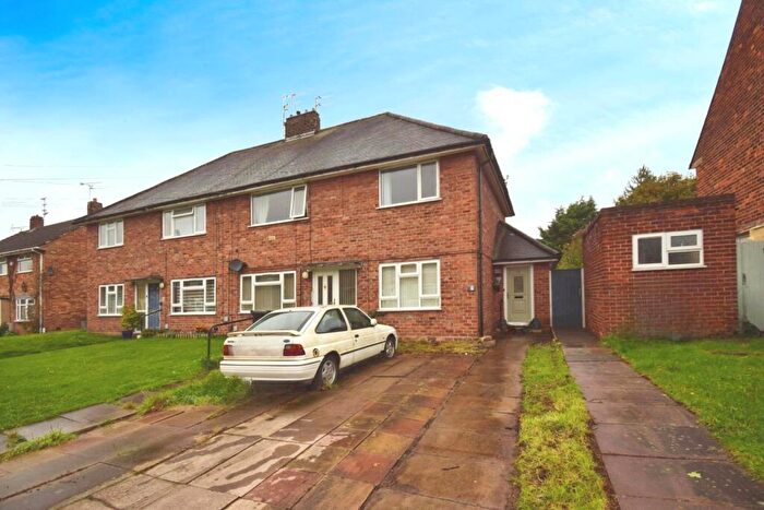 2 Bedroom Flat For Sale In Kelsall Avenue, Eastham, CH62