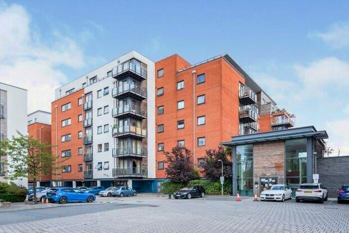 1 Bedroom Flat To Rent In Channel Way, Southampton, SO14