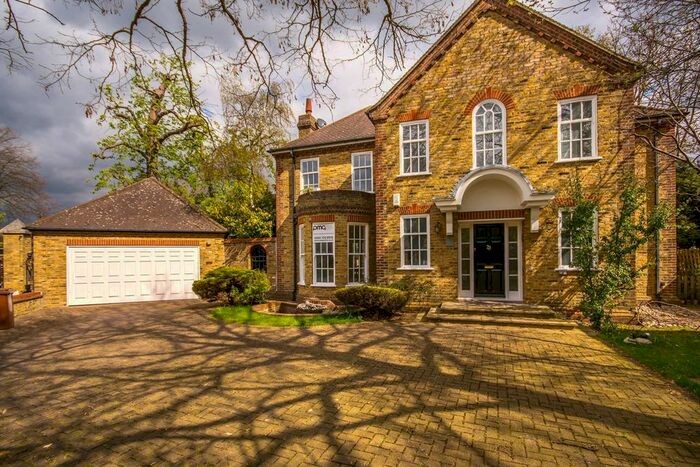 5 Bedroom Property To Rent In Hambledon Place, Dulwich Village, London, SE21