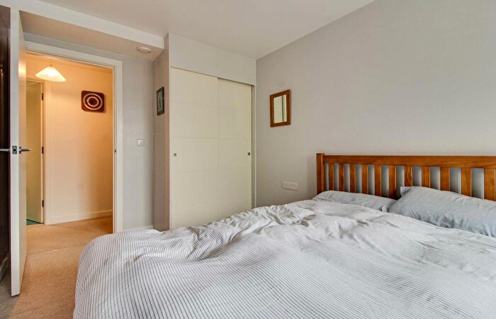 2 Bedroom Apartment To Rent In The Nurseries, Lewes, BN7