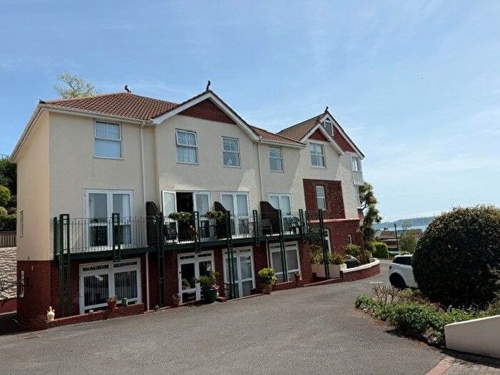2 Bedroom Terraced House For Sale In Alta Vista Road, Goodrington, Paignton, TQ4