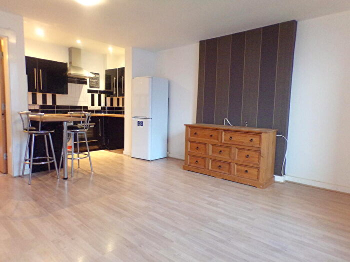 1 Bedroom Apartment To Rent In Westgate, Burnley, BB11