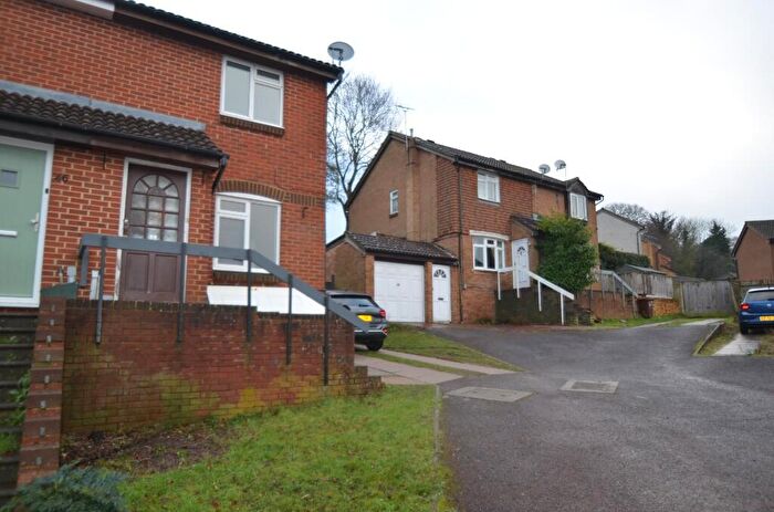 2 Bedroom Semi Detached House To Rent In Wittersham Close, Chatham, Kent, ME5