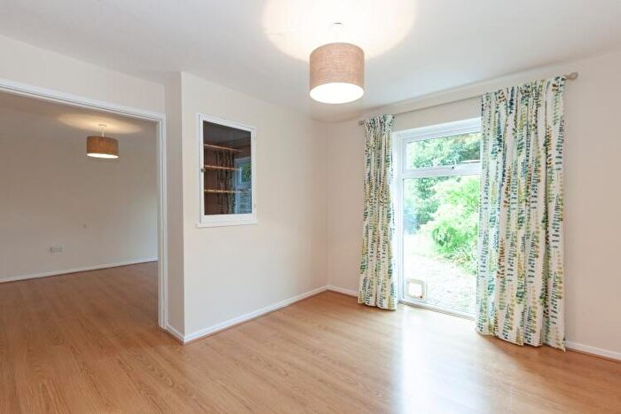 5 Bedroom Semi-Detached House To Rent In Nethercote Road, Tackley, OX5