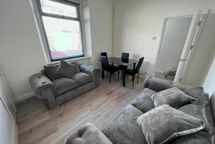 4 Bedroom Terraced House To Rent In Eclipse Street, Roath, Cardiff, CF24