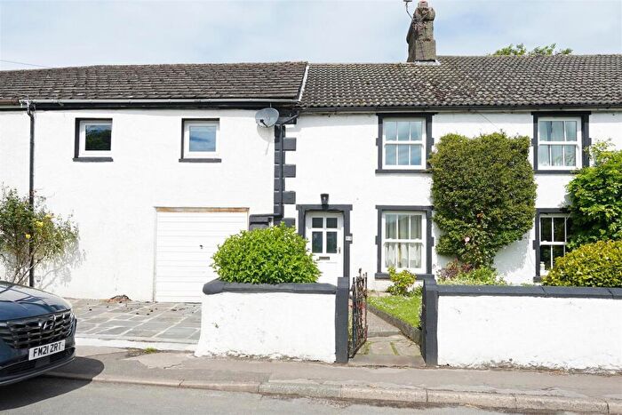 2 Bedroom Semi-Detached House To Rent In Silecroft, Millom, LA18