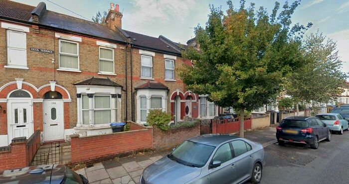 1 Bedroom Flat To Rent In Croyland Road, London, N9