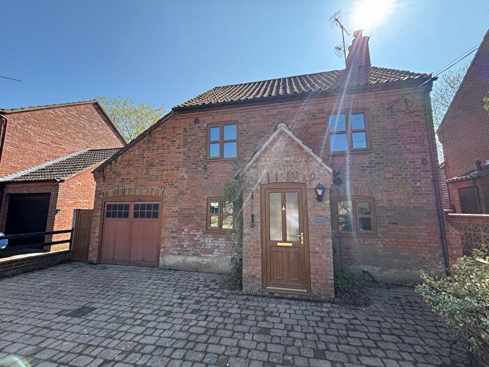 3 Bedroom House To Rent In Chapel Road, Aldborough, Norwich, NR11