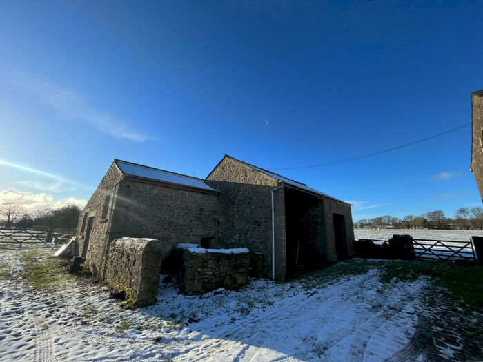 Barn Conversion For Sale In Tan Yard Barn Two, Ribchester Road, Hothersall, PR3