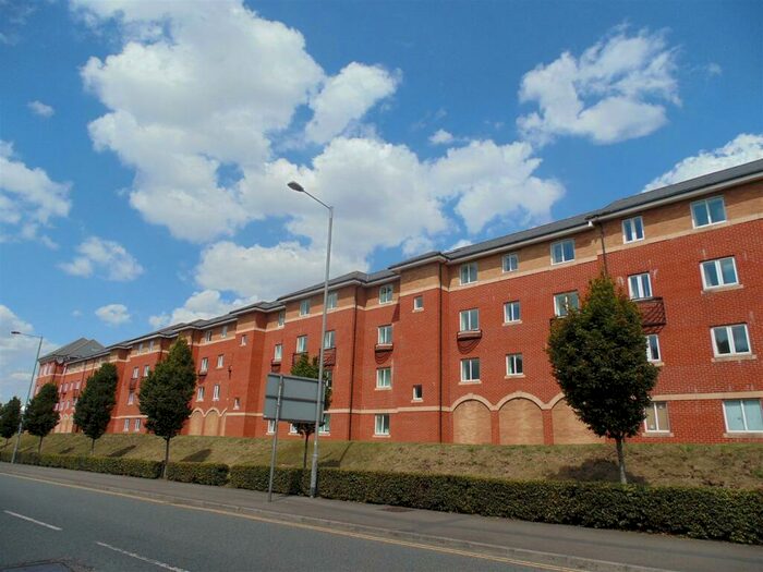 2 Bedroom Flat To Rent In Saltash Road, Churchward, Swindon, SN2