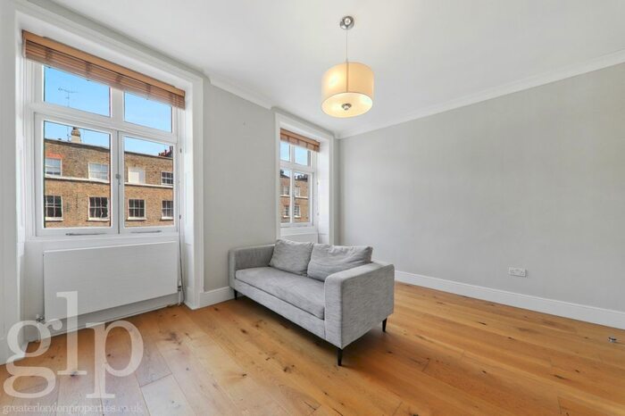 2 Bedroom Flat To Rent In Bedford Place, Bloomsbury, WC1B