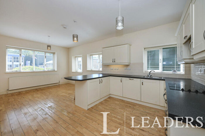 1 Bedroom Flat To Rent In Peartree House, South Road, Harlow, CM20