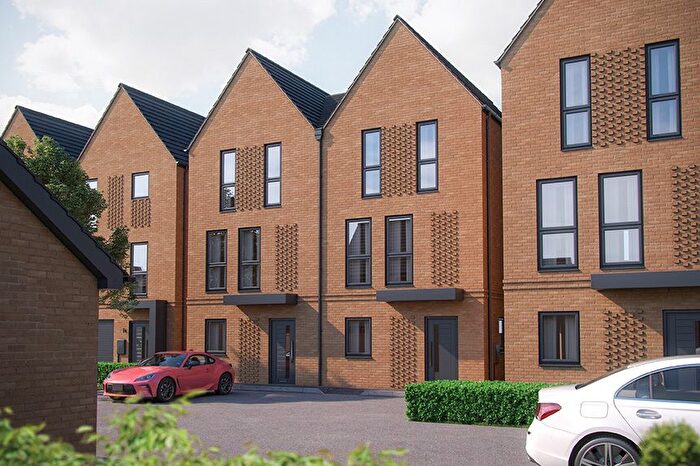 3 Bedroom Semi Detached House For Sale In "The Poplar" At Hollingworth Road, Littleborough, OL15