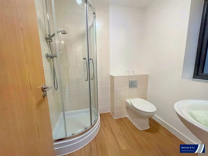 4 Bedroom Semi-Detached House To Rent In Fen Street, Brooklands, MK10