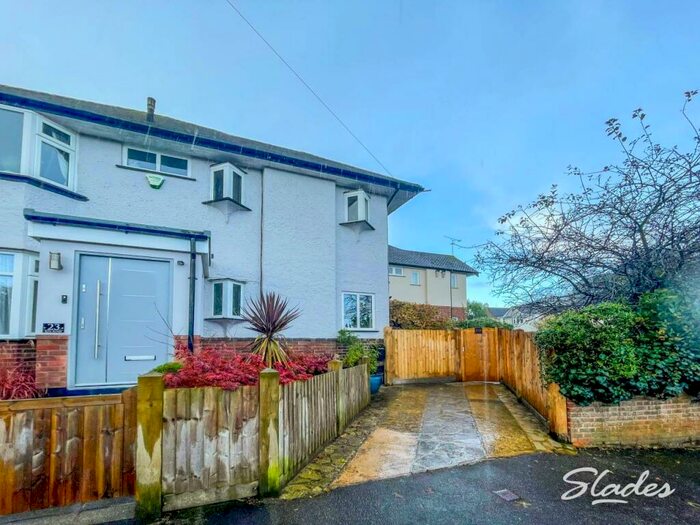 2 Bedroom Flat To Rent In Ken Road, Southbourne, Bournemouth, BH6